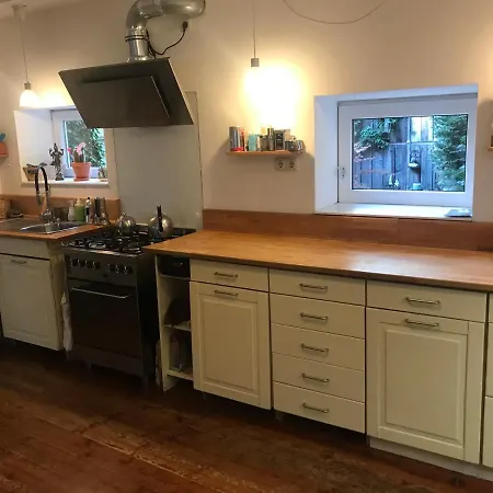 Privat bolig Rechts Der Wertach Augsburg