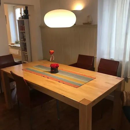 Privat bolig Rechts Der Wertach
