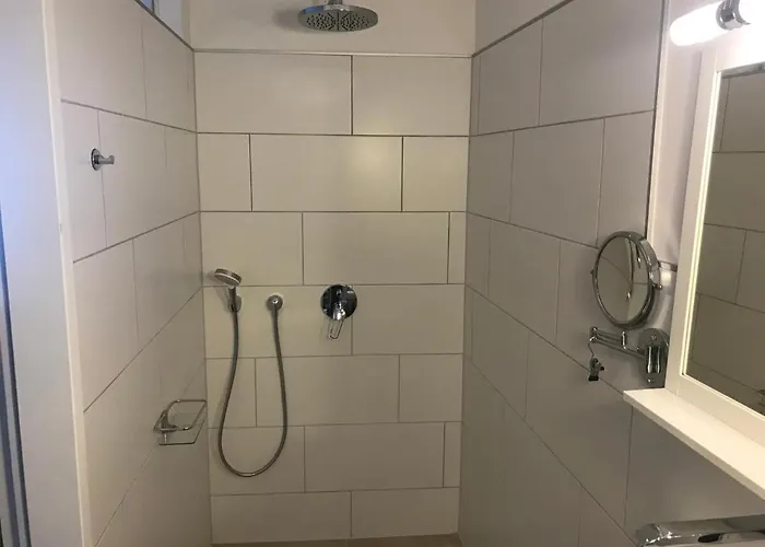 Rechts Der Wertach בית אירוח