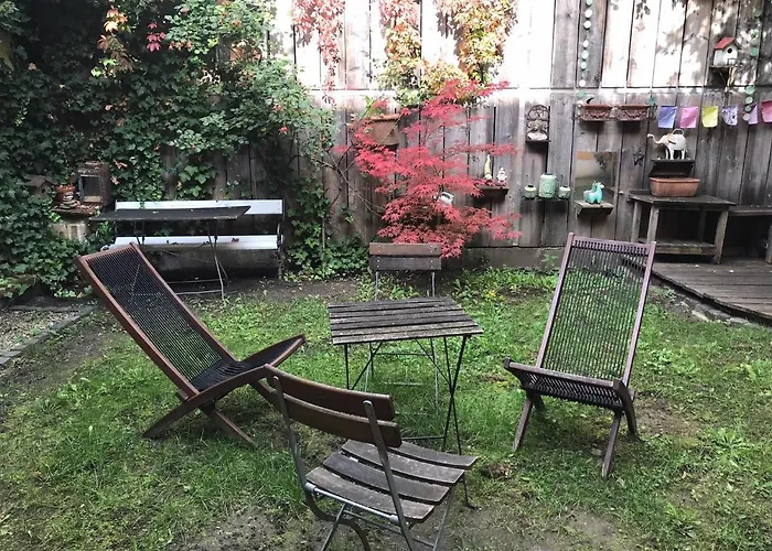 Rechts Der Wertach *